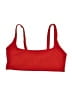 Shein Red Swimsuit Top Size M - photo 1