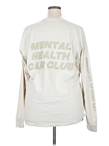 Hartford Long Sleeve T-Shirt (view 2)