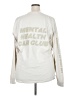 Hartford Ivory Long Sleeve T-Shirt Size 2X - photo 2