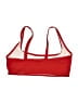 Shein Red Swimsuit Top Size M - photo 2