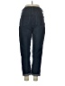 Not Your Daughter's Jeans Chevron-herringbone Blue Jeans Size 8 - photo 2