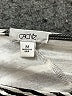 Cache Silver 3/4 Sleeve Top Size M - photo 7