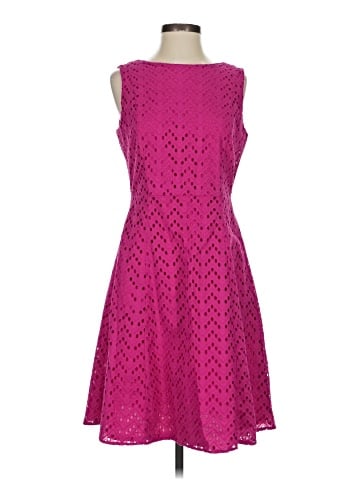 Liz Claiborne Cocktail Dress (view 1)