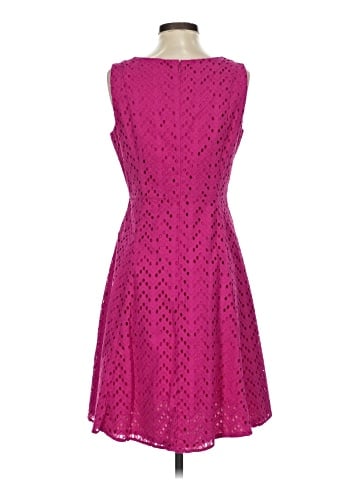 Liz Claiborne Cocktail Dress (view 2)