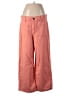 Assorted Brands Orange Casual Pants Size 2 - photo 1