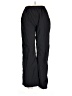 Isalis 100% Nylon Black Casual Pants Size L - photo 1
