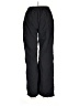 Isalis 100% Nylon Black Casual Pants Size L - photo 2