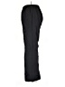 Isalis 100% Nylon Black Casual Pants Size L - photo 5