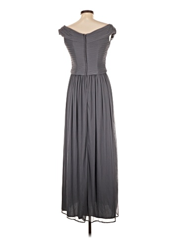 David's Bridal Cocktail Dress (view 2)