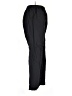 Isalis 100% Nylon Black Casual Pants Size L - photo 4