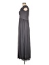 David's Bridal 100% Polyester Gray Cocktail Dress Size 10 - photo 5