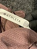 Athleta Gray Turtleneck Sweater Size XS - photo 7