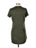 TOBI Green Casual Dress Size L - photo 2