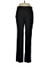 Nordstrom Rack Solid Black Dress Pants Size 32 waist - photo 1