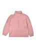 Active by Old Navy 100% Polyester Pink Jacket Size 8 - photo 1