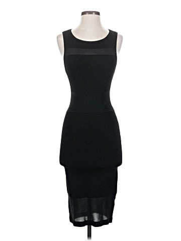 Trouve Cocktail Dress (view 1)