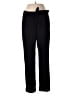 Ann Taylor LOFT Solid Black Casual Pants Size 6 - photo 1