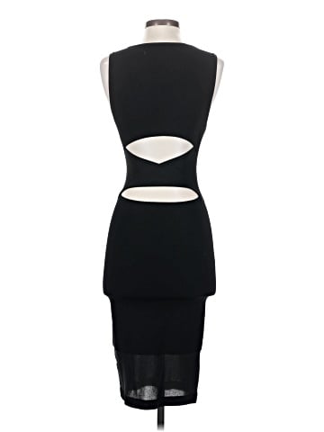 Trouve Cocktail Dress (view 2)