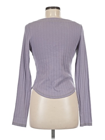 Intimately by Free People Long Sleeve T-Shirt (view 2)