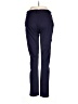 Tapata Solid Blue Casual Pants Size L - photo 2