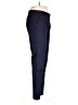 Tapata Solid Blue Casual Pants Size L - photo 4