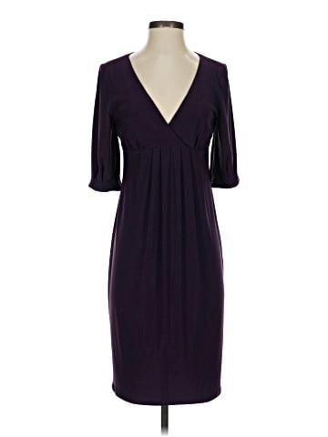 ABS Allen Schwartz Cocktail Dress (view 1)