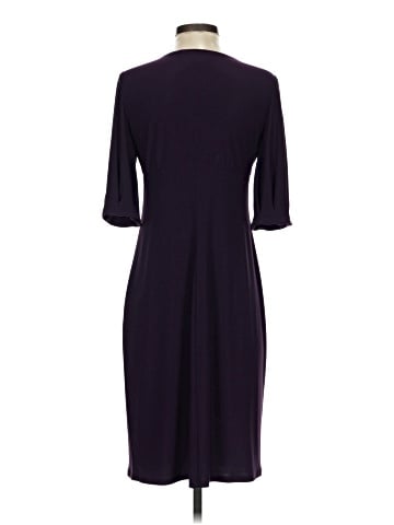 ABS Allen Schwartz Cocktail Dress (view 2)