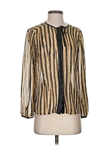Bellatrix Long Sleeve Blouse (view 1)