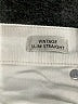 J.Crew Ivory White Casual Pants Size 27 waist - photo 7
