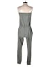 Sundry Gray Green Casual Dress Size Sm (1) - photo 2