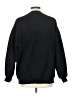 EFAN Solid Black Sweatshirt Size L - photo 2
