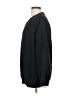 EFAN Solid Black Sweatshirt Size L - photo 5