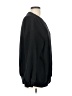 EFAN Solid Black Sweatshirt Size L - photo 4