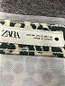 Zara Animal Print Brown Casual Pants Size 2 - photo 4