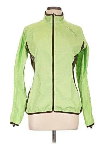 Salomon Track Jacket (view 1)