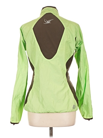 Salomon Track Jacket (view 2)