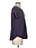 L.L.Bean Purple Active T-Shirt Size XS - photo 4