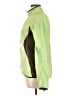 Salomon 100% Polyester Green Track Jacket Size L - photo 5