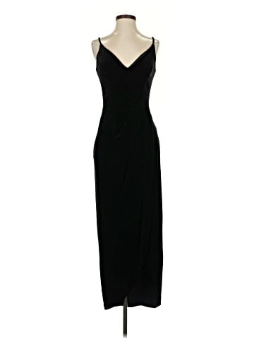Xscape Cocktail Dress (view 1)