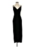 Xscape Black Cocktail Dress Size 4 - photo 1