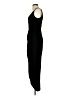Xscape Black Cocktail Dress Size 4 - photo 5