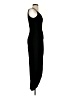 Xscape Black Cocktail Dress Size 4 - photo 4