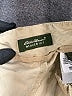 Eddie Bauer 100% Baumwolle Tan Khakis Size 16 - photo 4