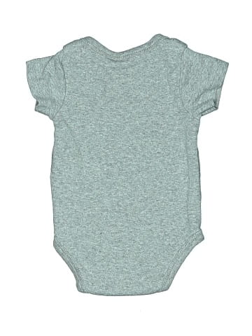 Monica + Andy Short Sleeve Onesie (view 2)
