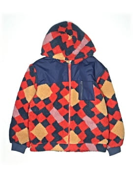 Treasure & Bond Zip Up Hoodie