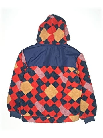 Treasure & Bond Zip Up Hoodie (view 2)