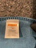 Gymboree Teal Pullover Sweater Size 10 - photo 3