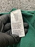 Amazon Essentials 100% Cotton Solid Green Pullover Sweater Size 6 - 7 - photo 4