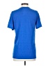 Gildan 100% Polyester Blue Active T-Shirt Size S - photo 2