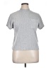 Unbranded Silver Gray Turtleneck Sweater Size XL - photo 1